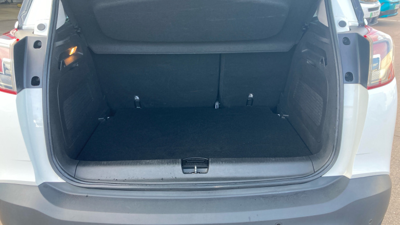 Vauxhall Crossland X 1.2 [83] Elite 5dr Petrol Hatchback